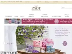 Sites similar to rootcandles.com