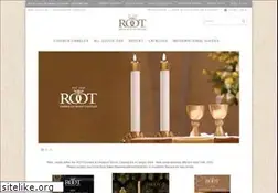 Sites similar to rootcandleschurch.com