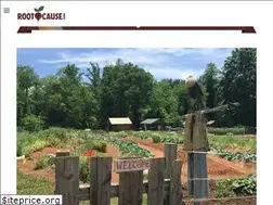 Sites similar to rootcausefarm.org