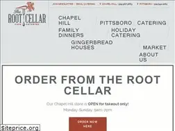 Sites similar to rootcellarchapelhill.com