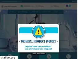 Sites similar to rootcellpharma.com