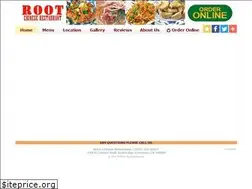 Sites similar to rootchinese.com