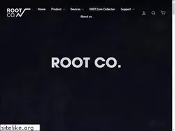 Sites similar to rootco.asia