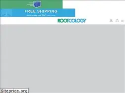 Sites similar to rootcology.com
