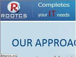 Sites similar to rootcs.com