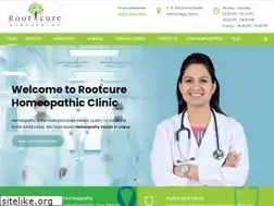 Sites similar to rootcure.in