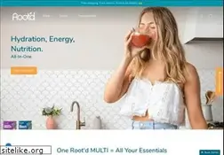 Sites similar to rootd.com
