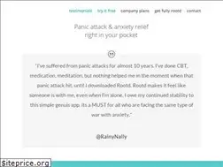 Sites similar to rootd.io
