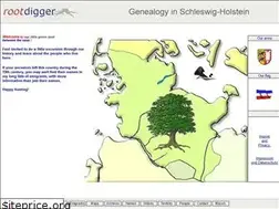 Sites similar to rootdigger.de