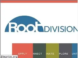 Sites similar to rootdivision.org