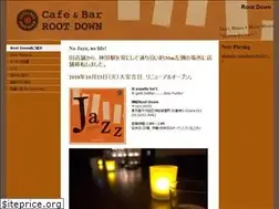 Sites similar to rootdown.jp