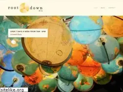 Sites similar to rootdowndia.com