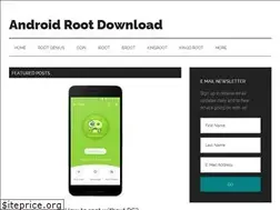Sites similar to rootdownload.info