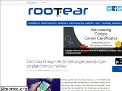 Sites similar to rootear.com