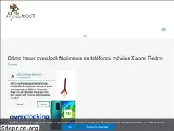 Sites similar to rooteargalaxy.com