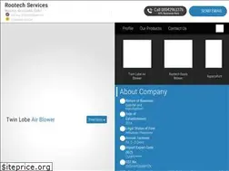Sites similar to rootechservices.in