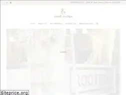 Sites similar to rootedboutique.com