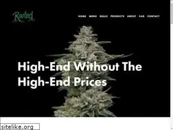 Sites similar to rootedcannabis.com