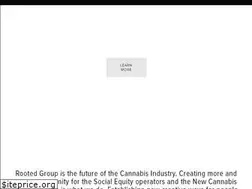 Sites similar to rootedcannabisgroup.com