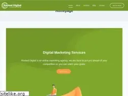 Sites similar to rooteddigital.com