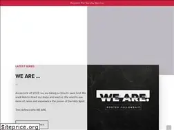 Sites similar to rootedfellowship.com