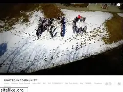 Sites similar to rootedincommunity.org