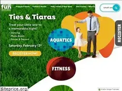 Sites similar to rootedinfun.com