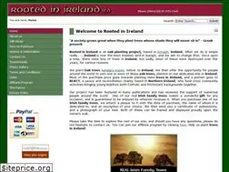 Sites similar to rootedinireland.com