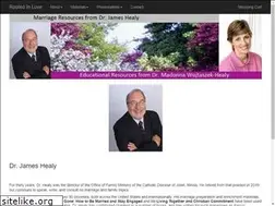 Sites similar to rootedinlove.org