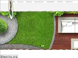 Sites similar to rootedlandscape.com