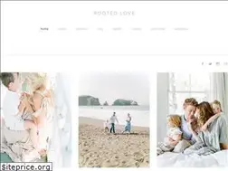 Sites similar to rootedlovephotography.com