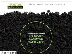 Sites similar to rootedmarketing.com