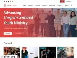 Sites similar to rootedministry.com