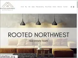 Sites similar to rootednorthwest.com