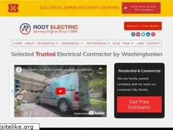 Sites similar to rootelectric.com