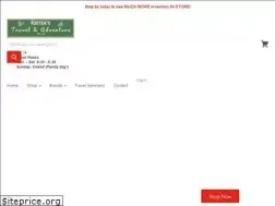 Sites similar to rootensluggage.com