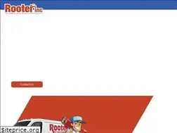 Sites similar to rooter-inc.com