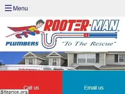 Sites similar to rooterman.com
