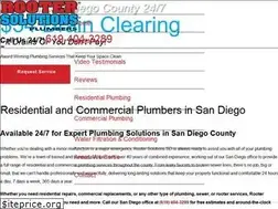 Sites similar to rootersolutionssd.com
