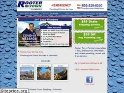 Sites similar to rootertown.com