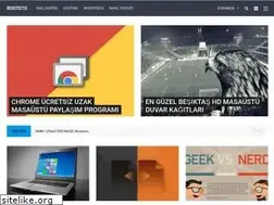 Sites similar to rooteto.com