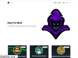 Sites similar to rootflag.io