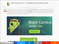 Sites similar to rootgenius.net
