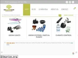 Sites similar to rootgrowbloom.com
