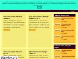 Sites similar to rootguia.com