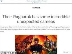 Sites similar to roothelpsoftware.wordpress.com