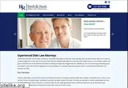 Sites similar to roothlaw.com