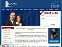Sites similar to roothlawgroup.com
