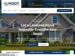 Sites similar to roothomeinspection.com