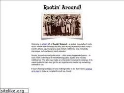 Sites similar to rootinaround.com